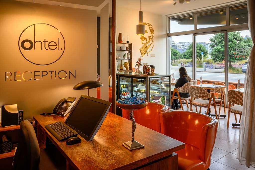 Ohtel Wellington酒店 内观 照片
